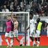 Beşiktaş bu sezon ilk kez gol yedi