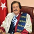 Rektörü terör örgütü üyesi diye dokuz ay dinlemişler Rektörü terör örgütü üyesi diye dokuz ay dinlemişler