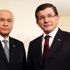 Bahçeli'den Davutoğlu'na çok sert tepki