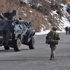 Sur'dan acı haber: 1 asker şehit