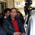Ertan Erçıktı sağlık kontrolünden geçirildi Ertan Erçıktı sağlık kontrolünden geçirildi