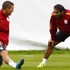 Galatasaray'da şok sakatlık! Galatasaray'da şok sakatlık!