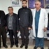 3 haftalık evli genç, organlarıyla umut oldu