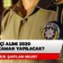 Bekçi alımı 2020 ne zaman yapılacak? Bekçilik 2020 şartları neler? Bekçi alımı 2020 ne zaman yapılacak? Bekçilik 2020 şartları neler?