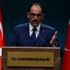 Cumhurbaşkanlığı Sözcüsü İbrahim Kalın'dan Kovid-19 açıklaması Cumhurbaşkanlığı Sözcüsü İbrahim Kalın'dan Kovid-19 açıklaması
