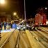 Eskişehir de trafik kazası: 1 ölü, 1 yaralı