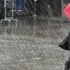 Meteoroloji'den İstanbul için haftasonu uyarısı