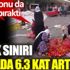 ﻿18 yılda açlık sınırı 6.3 kat arttı