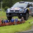 Almanya'da Ogier'den 6. galibiyet
