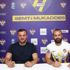 Mehmet Uslu Eyüpspor'da Mehmet Uslu Eyüpspor'da