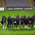 Beşiktaş, Braga maçı hazırlıklarını tamamladı Beşiktaş, Braga maçı hazırlıklarını tamamladı
