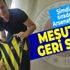 Yıldız ismin Fenerbahçe’ye imza atması an meselesi! Mesut Özil'de geri sayım Yıldız ismin Fenerbahçe’ye imza atması an meselesi! Mesut Özil'de geri sayım