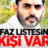 İnfaz listesinde 7 kişi var!