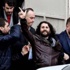 Yakup Köse tahliye oluyor