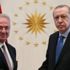 TÜSİAD heyeti Başkan Erdoğan'ı ziyaret etti
