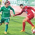 Giresunspor, Gençler’den kaçamadı
