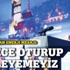 Davutoğlu: Kimse bize oturup bekleyin diyemez!