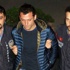 Onur Özbizerdik, yine adam vurdu! Onur Özbizerdik, yine adam vurdu!