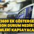 Öğretmen, polis, hemşire maaşları kaç lira olacak? 3600 ek gösterge Mart ayında çıkacak mı? Kimleri kapsayacak?