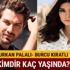Burcu Kıratlı kimdir kaç yaşında Burcu Kıratlı sevgilisi Furkan Palalı kim