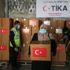 TİKA'dan Gazze'de 2 bin aileye Kovid-19'la mücadele yardımı TİKA'dan Gazze'de 2 bin aileye Kovid-19'la mücadele yardımı