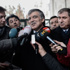 Abdullah Gül'den adaylık açıklaması Abdullah Gül'den adaylık açıklaması