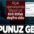 Başkan Erdoğan'a karşı başlatılan provokasyonun perde arkası ortaya çıktı: 'Büyük Mason Locası' bağlantısı!
