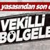 SON DAKİKA: Seçim yasası çalışmalarında son durum: 12 vekilli seçim bölgeleri... SON DAKİKA: Seçim yasası çalışmalarında son durum: 12 vekilli seçim bölgeleri...