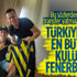 Mesut Özil: Türkiye'nin en büyük kulübü Fenerbahçe Mesut Özil: Türkiye'nin en büyük kulübü Fenerbahçe
