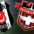 Beşiktaş'ın konuğu Gaziantep