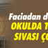 Misiad'ın Genç Üyeleri 5 Bin Kişilik Aşure Dağıttı Misiad'ın Genç Üyeleri 5 Bin Kişilik Aşure Dağıttı