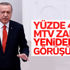 Erdoğan'dan MTV açıklaması