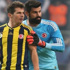 Emre ve Volkan'a şok tepki!