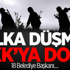 Hendekçi 18 Belediye Başkanı Görevden Uzaklaştırıldı