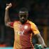 Lionel Carole'den Galatasaray'a veda mesajı