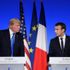 Macron'dan Suriye açıklaması: Esad'ın gitmesi önceliğimiz değil