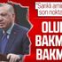 Başkan Erdoğan "sarıklı amiral" açıklaması: Askere olumlu bakmadık, bakmayız