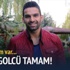 Demir golcü tamam
