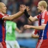 Kartal'a sürpriz Bayern Münih'li!