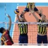 Türkiye Erkekler Voleybol 1. Ligi'nde 5. Hafta Sona Erdi