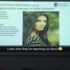 Tuba Büyüküstün'ün güzelliği ders konusu oldu