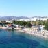 Bodrum'a bayramda havadan, karadan ve denizden turist yağacak Bodrum'a bayramda havadan, karadan ve denizden turist yağacak