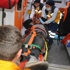 Batman’da trafik kazası: 13 tarım işçisi yaralandı Batman’da trafik kazası: 13 tarım işçisi yaralandı