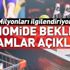 Son dakika: Enflasyon rakamları açıklandı! Enflasyon kaç oldu? Son dakika: Enflasyon rakamları açıklandı! Enflasyon kaç oldu?