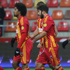 Kayserispor'da liderlik sevinci!