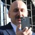 Bakan Karaismailoglu: Türkiye'nin yeni nesil uydu teknolojilerini gençlerimizle birlikte omuz omuza üreteceğiz Bakan Karaismailoglu: Türkiye'nin yeni nesil uydu teknolojilerini gençlerimizle birlikte omuz omuza üreteceğiz