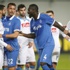 Napoli, Rusya'da turladı