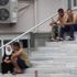 Manisa'da zehirlenen askerlerden 13'ü daha taburcu edildi Manisa'da zehirlenen askerlerden 13'ü daha taburcu edildi