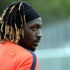 Shota'dan Cavanda'ya: "Kendine gel!"