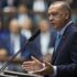 Erdoğan: Büyük yatırımcıların muhatabı benim